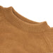 Marchbrae 100%Cashmere Gents Moss Stitch Vicuna - Heritage Of Scotland - VICUNA