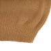 Marchbrae 100%Cashmere Gents Moss Stitch Vicuna - Heritage Of Scotland - VICUNA