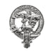 Maxwell Clan Badge, Kilt Pin, Lapel Pin, Cufflinks, Keyring/Key Fob & Gift Set — Fine Pewter by Art Pewter — Made in Scotland (Shiny Finish) - Heritage Of Scotland - Badge