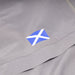 Mens Scotland Blundell 2 Jacket Grey - Heritage Of Scotland - GREY