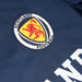 Mens Scotland Football Shirt - Heritage Of Scotland - NAVY/RED