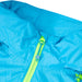 Mias Origin 2 Adult Jacket Neon Blue - Heritage Of Scotland - NEON BLUE