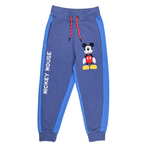 Mickey Mouse Sweatpants - Heritage Of Scotland - GREY