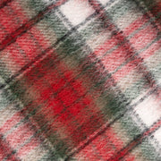 Mini Edinburgh Lambswool Scarf Macduff Dress - Heritage Of Scotland - MACDUFF DRESS
