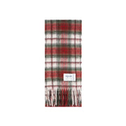 Mini Edinburgh Lambswool Scarf Macduff Dress - Heritage Of Scotland - MACDUFF DRESS