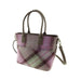 Moon Derwent Handbag Amethyst - Heritage Of Scotland - Amethyst