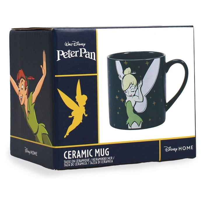 Mug Classic Boxed (310Ml) - Disney Peter - Heritage Of Scotland - NA