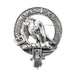 Munro Clan Badge, Kilt Pin, Lapel Pin, Cufflinks, Keyring/Key Fob & Gift Set — Fine Pewter by Art Pewter — Made in Scotland (Shiny Finish) - Heritage Of Scotland - Badge