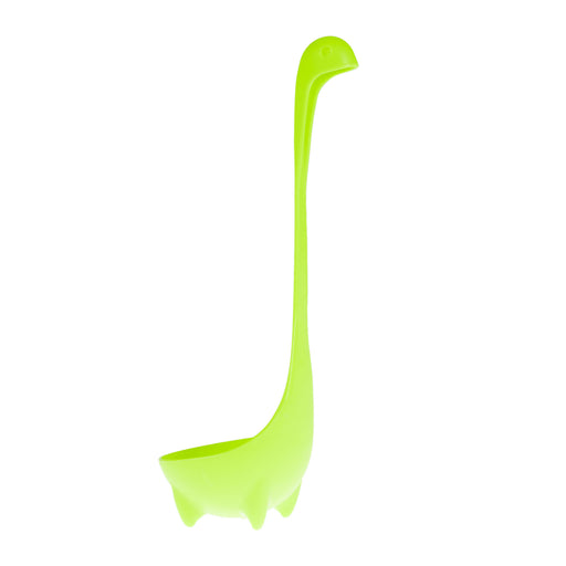 Nessie Ladle Green - Heritage Of Scotland - N/A