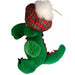 Nessie Mascot In Basket - Heritage Of Scotland - NA