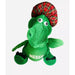 Nessie Mascot In Basket - Heritage Of Scotland - NA