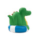 Nessie Rubber Bath Toy - Heritage Of Scotland - NA