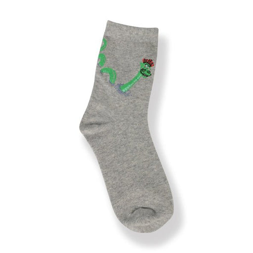 Nessie Sock - Heritage Of Scotland - N/A
