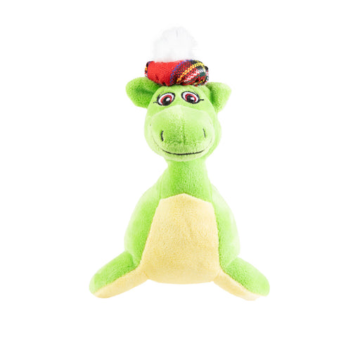 Nessie Soft Toy 15Cm - Heritage Of Scotland - NA