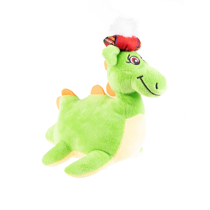 Nessie Soft Toy 15Cm - Heritage Of Scotland - NA