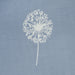 New Allium Super Soft Cape Lt Blue/Grey - Heritage Of Scotland - LT BLUE/GREY