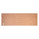 New Bee Super Soft Stole Light Beige/Cream - Heritage Of Scotland - LIGHT BEIGE/CREAM