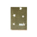 New Star Super Soft Stole Olive/Cream - Heritage Of Scotland - OLIVE/CREAM