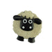 New Wooden Black Face Sheep Magnet - Heritage Of Scotland - NA