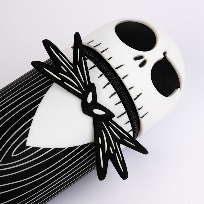 Nightmare Before Christmas Pencil Case - Heritage Of Scotland - N/A
