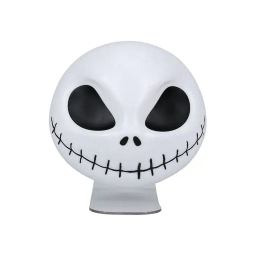 Nightmare Before Xmas Jack Mask Light - Heritage Of Scotland - NA