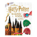 Official Harry Potter Baking Book - Heritage Of Scotland - NA