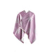 Original Tree Super Soft Cape Purple/Grey - Heritage Of Scotland - PURPLE/GREY