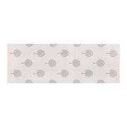 Original Tree Super Soft Stole Grey/Dk Grey - Heritage Of Scotland - GREY/DK GREY