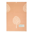 Original Tree Super Soft Stole Lt Beige/Beige - Heritage Of Scotland - LT BEIGE/BEIGE