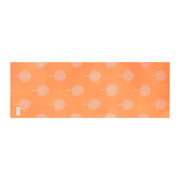 Original Tree Super Soft Stole Orange/Grey - Heritage Of Scotland - ORANGE/GREY