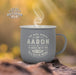 Outdoor Mug H&H Aaron - Heritage Of Scotland - AARON