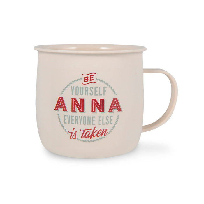 Outdoor Mug H&H Anna - Heritage Of Scotland - ANNA