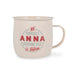 Outdoor Mug H&H Anna - Heritage Of Scotland - ANNA