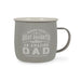 Outdoor Mug H&H Dad - Heritage Of Scotland - DAD