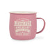 Outdoor Mug H&H Jennifer - Heritage Of Scotland - JENNIFER