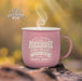 Outdoor Mug H&H Jennifer - Heritage Of Scotland - JENNIFER