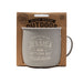 Outdoor Mug H&H Jessica - Heritage Of Scotland - JESSICA