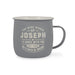 Outdoor Mug H&H Joseph - Heritage Of Scotland - JOSEPH