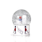 Paddington Bear 65mm London Snow Globe – Boxed Collectable Gift - Heritage Of Scotland -