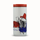 Paddington Bear Adventure Stainless Steel Travel Mug – 350ml - Heritage Of Scotland -