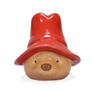 Paddington Bear Ceramic Money Box – Shaped 3D Coin Bank - Heritage Of Scotland -