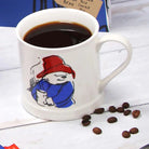 Paddington Bear “Head Stuck” 350ml Ceramic Mug – Gift Boxed - Heritage Of Scotland -