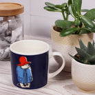 Paddington Bear Heat-Changing Mug – 310ml Stoneware Cup - Heritage Of Scotland -