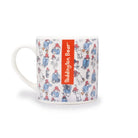 Paddington Bear Heat-Changing Mug – 310ml Stoneware Cup - Heritage Of Scotland -