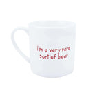 Paddington Bear King’s Guard “Rare Sort of Bear” Mug – 310ml - Heritage Of Scotland -