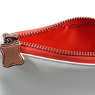 Paddington Bear Marmalade Pouch – Faux Leather Travel & Cosmetic Bag - Heritage Of Scotland -
