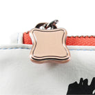 Paddington Bear Marmalade Pouch – Faux Leather Travel & Cosmetic Bag - Heritage Of Scotland -