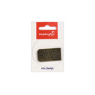 Paddington Bear “Please Look After This Bear” Enamel Pin Badge - Heritage Of Scotland -