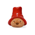 Paddington Bear Shaped Ceramic Mug with Hat Lid – 300ml - Heritage Of Scotland -