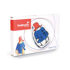 Paddington Bear Shaped Ceramic Trinket Dish – 18cm - Heritage Of Scotland -